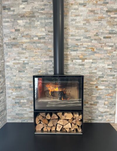 fumisterie en corrèze - le ramoneur corrézien